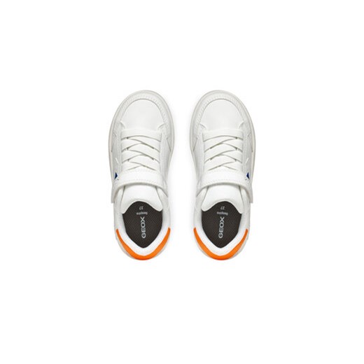 Buty sportowe dziecięce Geox