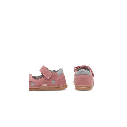 Lasocki Kids Sandały LINEA CI12-LINEA-02(III)DZ Różowy Lasocki Kids 30 MODIVO