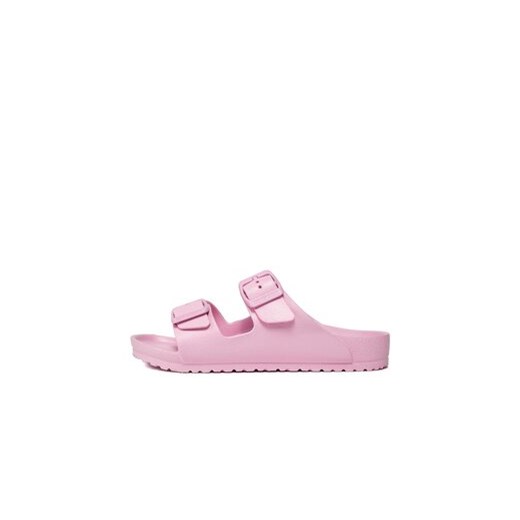 Birkenstock Sandały Arizona 1026649 Różowy 26 MODIVO