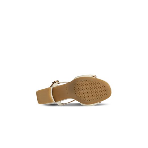 Geox Sandały D New Eraklia 50 D35RNB 000TU C1122 Beżowy Geox 38 MODIVO