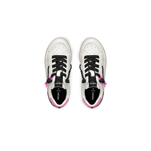 Buty sportowe dziecięce Geox