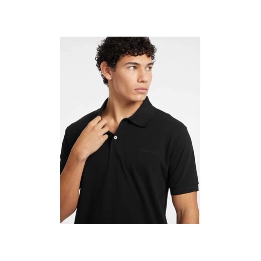 T-shirt męski Guess 