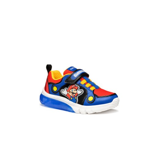Buty sportowe dziecięce Geox