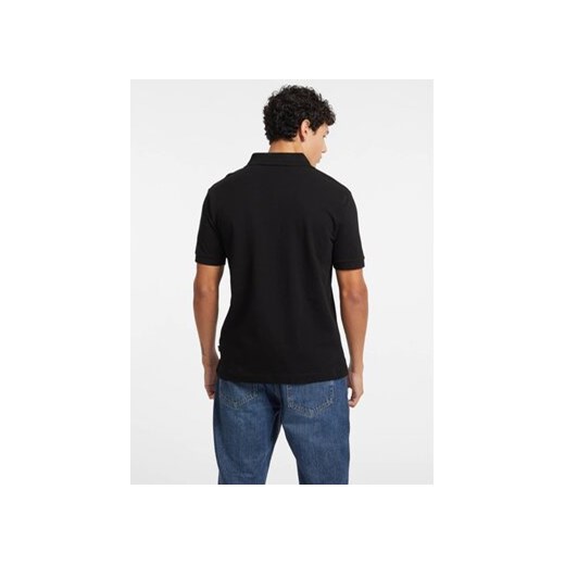 T-shirt męski Guess 