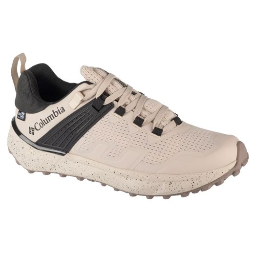 Buty Columbia Facet 75 OutDry 2099721278 beżowy ze sklepu ButyModne.pl w kategorii Buty sportowe męskie - zdjęcie 178112932