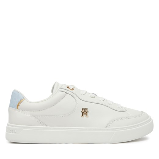 Buty sportowe damskie Tommy Hilfiger sneakersy 