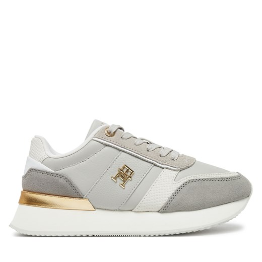 Buty sportowe damskie Tommy Hilfiger sneakersy 