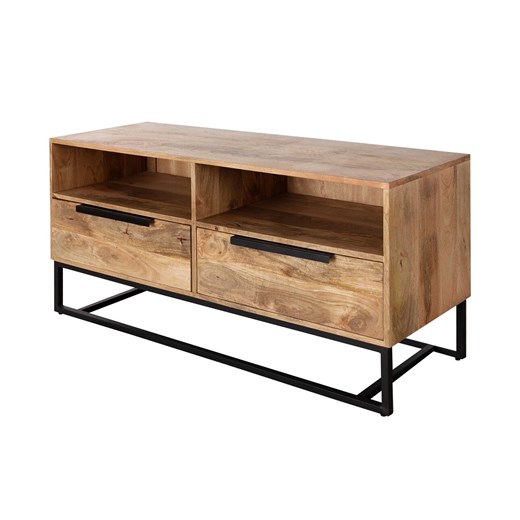 Szafka RTV Orm 120x40x62cm ze sklepu dekoria.pl w kategorii Szafki RTV - zdjęcie 178114674