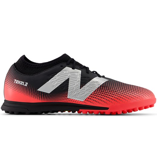 Turfy męskie New Balance TEKELA MAGIQUE TF V4+ ST3TR45 – czerwone ze sklepu New Balance Poland w kategorii Buty sportowe męskie - zdjęcie 178115070
