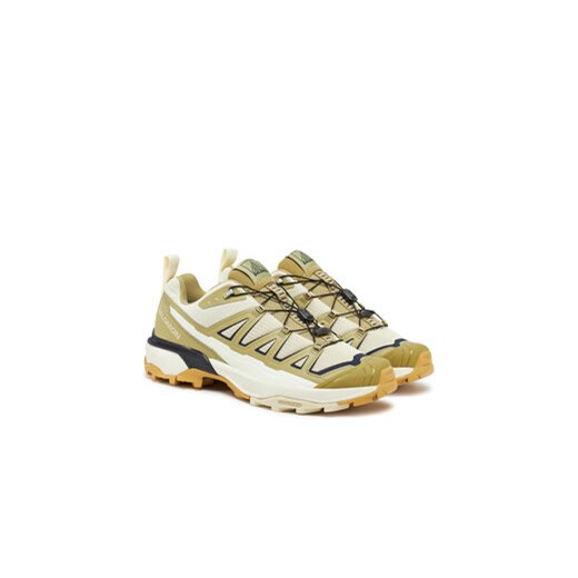 Buty trekkingowe męskie Salomon sportowe 