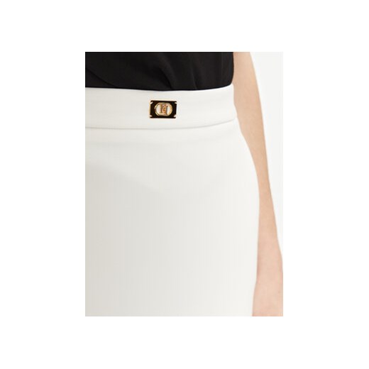 Spódnica Elisabetta Franchi midi