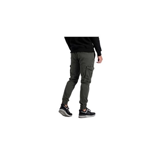 Spodnie męskie Alpha Industries