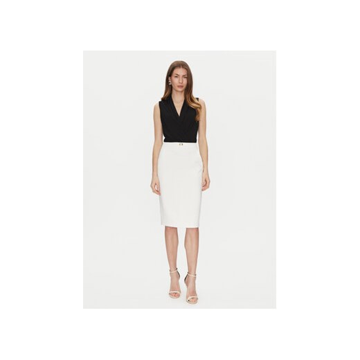 Spódnica Elisabetta Franchi midi