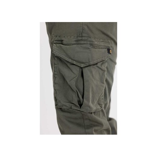 Spodnie męskie Alpha Industries