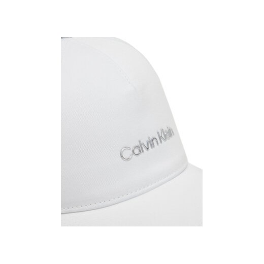 Czapka z daszkiem damska Calvin Klein 