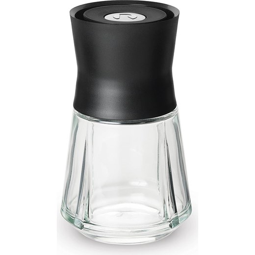 Rosendahl Shaker &quot;Grand Cru&quot; w kolorze czarnym do dressingów - 250 ml ze sklepu Limango Polska w kategorii Akcesoria kuchenne - zdjęcie 178120044