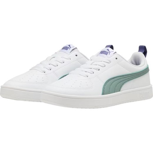 Buty Rickie Jr Puma Puma 36 okazyjna cena SPORT-SHOP.pl