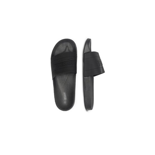 Sprandi Klapki Watercrumb MO-865695 Czarny Sprandi 44 MODIVO