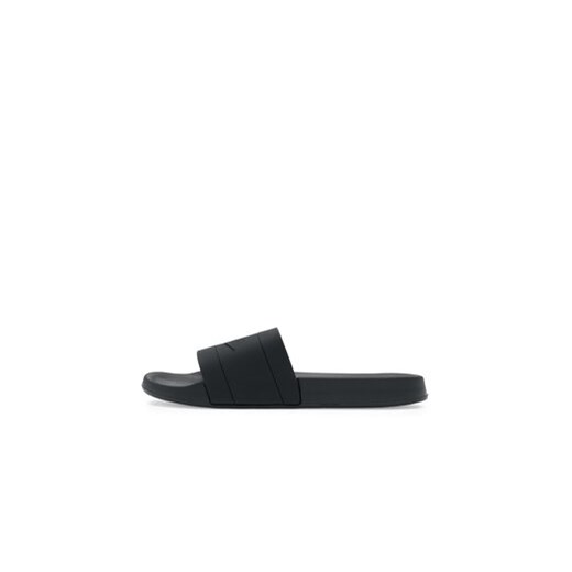Sprandi Klapki Watercrumb MO-865695 Czarny Sprandi 44 MODIVO