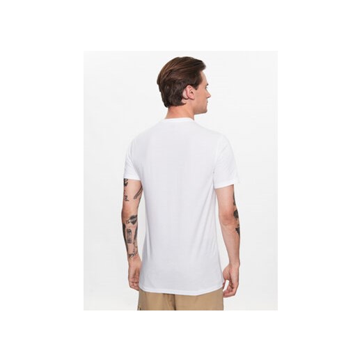 Levi's® Komplet 2 t-shirtów 79681-0032 Biały Slim Fit S MODIVO