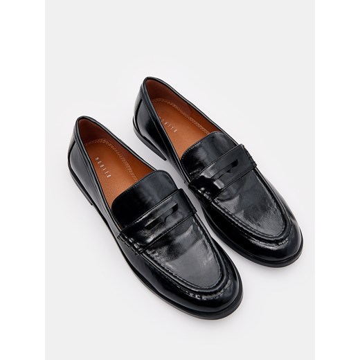 Mohito - Mokasyny - czarny Mohito 41 Mohito
