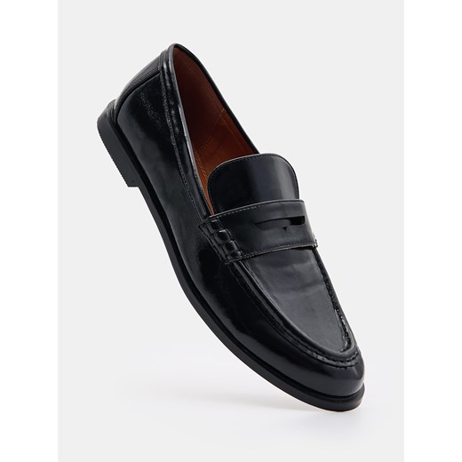 Mohito - Mokasyny - czarny Mohito 38 Mohito