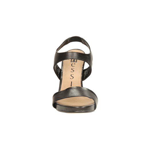 SANDAŁY NESSI 32802 casu-pl bezowy lato