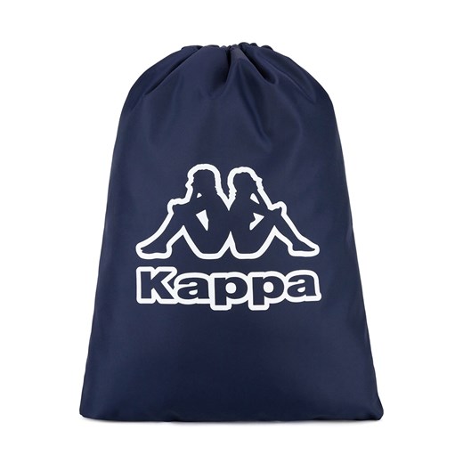 Worek Kappa KPA-B-009-07 Granatowy Kappa one size eobuwie.pl