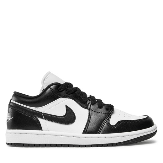 Sneakersy Nike Air Jordan 1 Low DC0774 101 Biały Nike 44.5 eobuwie.pl