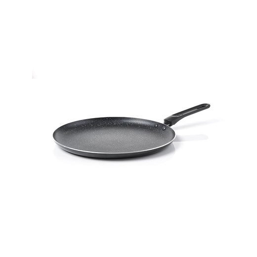 Sauter Patelnia w kolorze czarnym do naleśników - Ø 28 cm Sauter onesize okazyjna cena Limango Polska