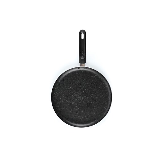 Sauter Patelnia w kolorze czarnym do naleśników - Ø 28 cm Sauter onesize promocja Limango Polska