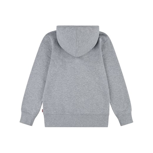 Levi's Kids Bluza w kolorze szarym 176 Limango Polska okazyjna cena
