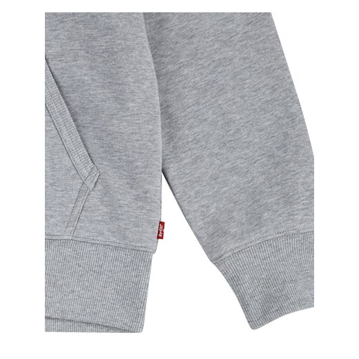 Levi's Kids Bluza w kolorze szarym 164 promocja Limango Polska