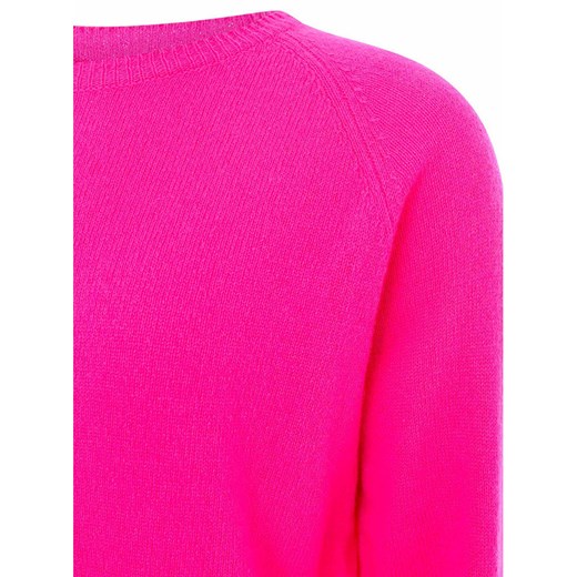 Sweter damski Zwillingsherz kaszmirowy