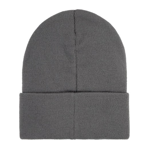 Levi&apos;s Kids Czapka beanie w kolorze szarym onesize okazyjna cena Limango Polska