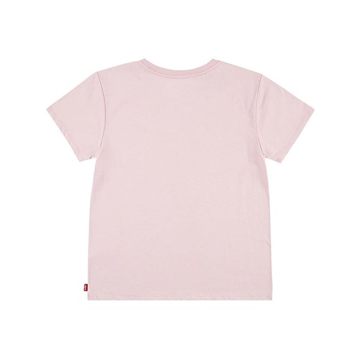 Levi's Kids Koszulka w kolorze jasnoróżowym 164 wyprzedaż Limango Polska