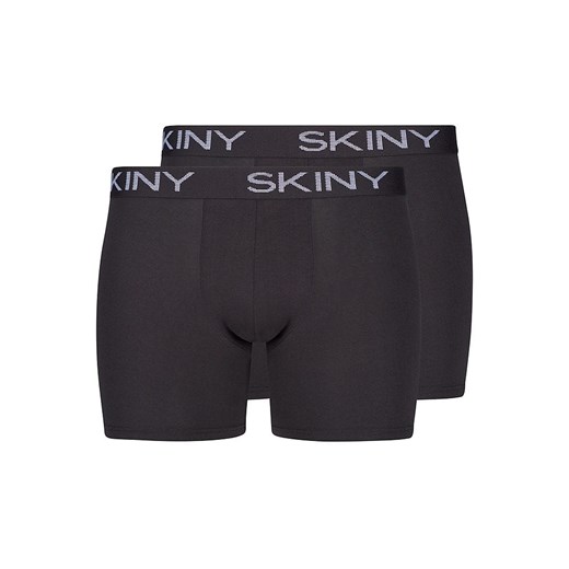 Majtki męskie Skiny z elastanu 
