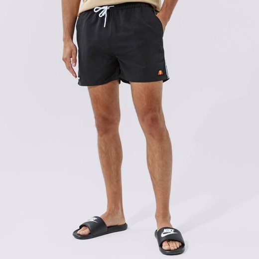ELLESSE SZORTY DEM SLACKERS BLK ze sklepu Sizeer w kategorii Spodenki męskie - zdjęcie 178125423