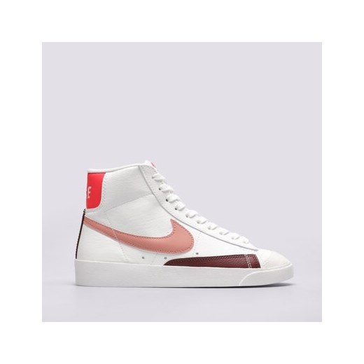 NIKE W BLAZER MID &#039;77 NEXT NATURE ze sklepu Sizeer w kategorii Trampki damskie - zdjęcie 178125690