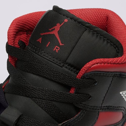 AIR JORDAN 1 MID Jordan 45 Sizeer