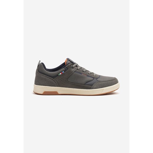 Buty sportowe męskie Born2be