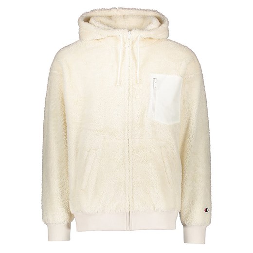 Champion Bluza w kolorze kremowym ze sklepu Limango Polska w kategorii Bluzy damskie - zdjęcie 178125982
