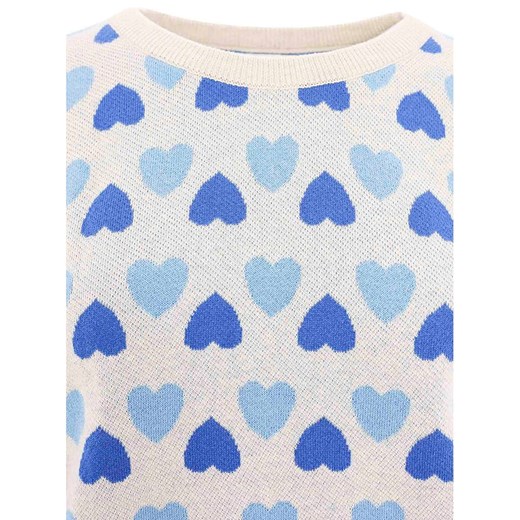 Sweter damski Zwillingsherz 