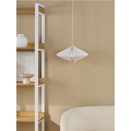 Sinsay - Lampa - biały ze sklepu Sinsay w kategorii Stroje kąpielowe - zdjęcie 178133944