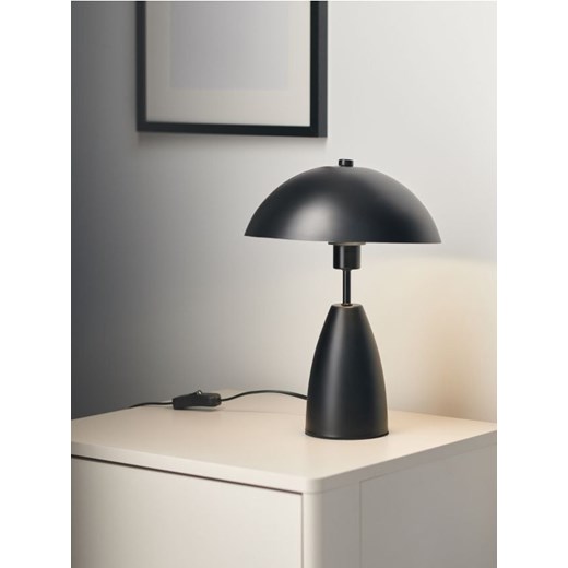 Sinsay - Lampa - czarny ze sklepu Sinsay w kategorii Lampy stołowe - zdjęcie 178134441