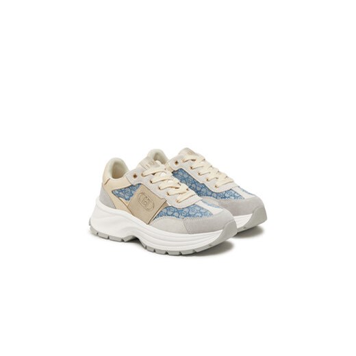 Buty sportowe damskie Liu Jo sneakersy 