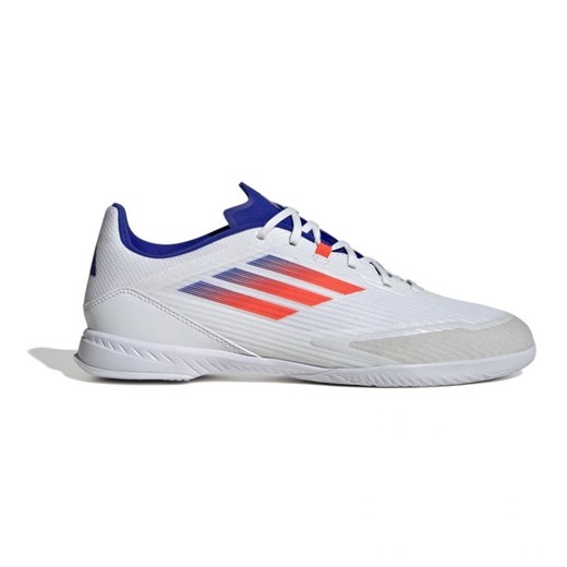 Buty adidas F50 League In M IF1395 białe ze sklepu ButyModne.pl w kategorii Buty sportowe męskie - zdjęcie 178137421