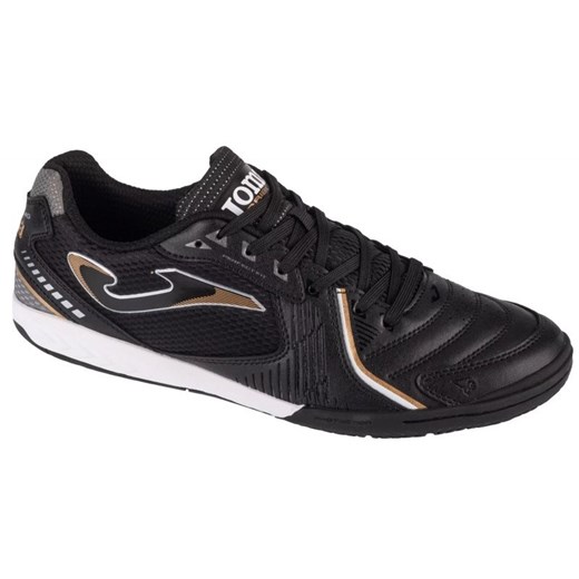 Buty piłkarskie Joma Dribling 2401 In  DRIW2401IN czarne ze sklepu ButyModne.pl w kategorii Buty sportowe męskie - zdjęcie 178137483