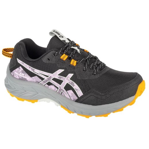Buty do biegania Asics Gel-Venture 10 1012B759-002 czarne ze sklepu ButyModne.pl w kategorii Buty sportowe damskie - zdjęcie 178137490