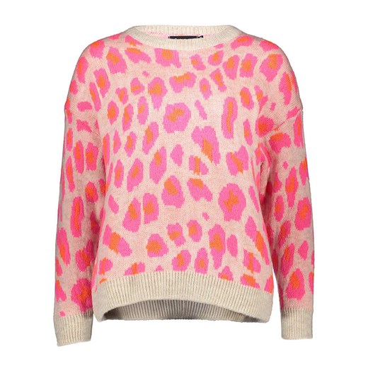Sweter damski SUBLEVEL 